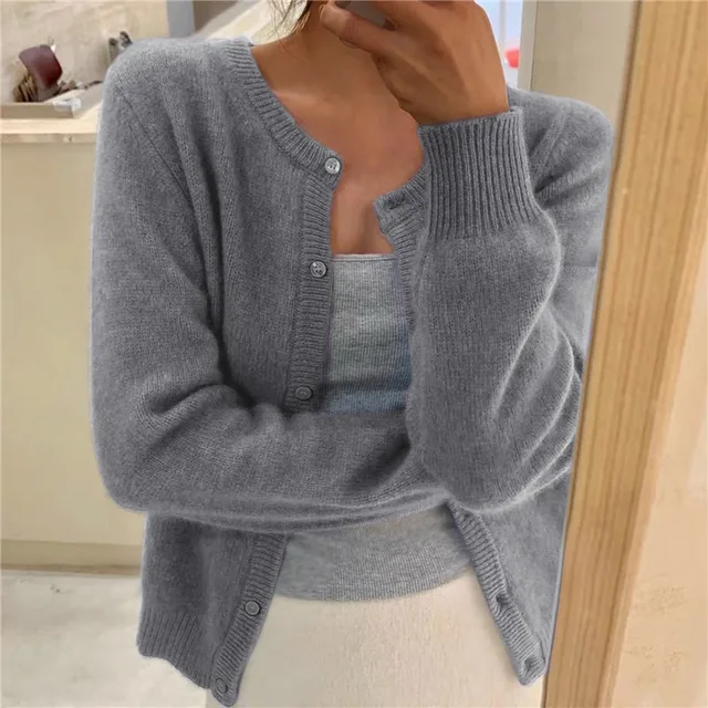 Elke | Cardigan da Donna