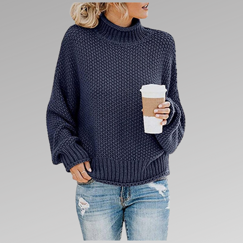Natascha | Maglione Oversize da Donna