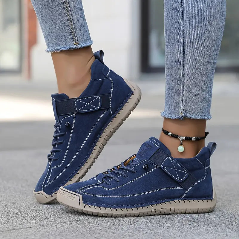 Isabella | Sneakers Comode da donna
