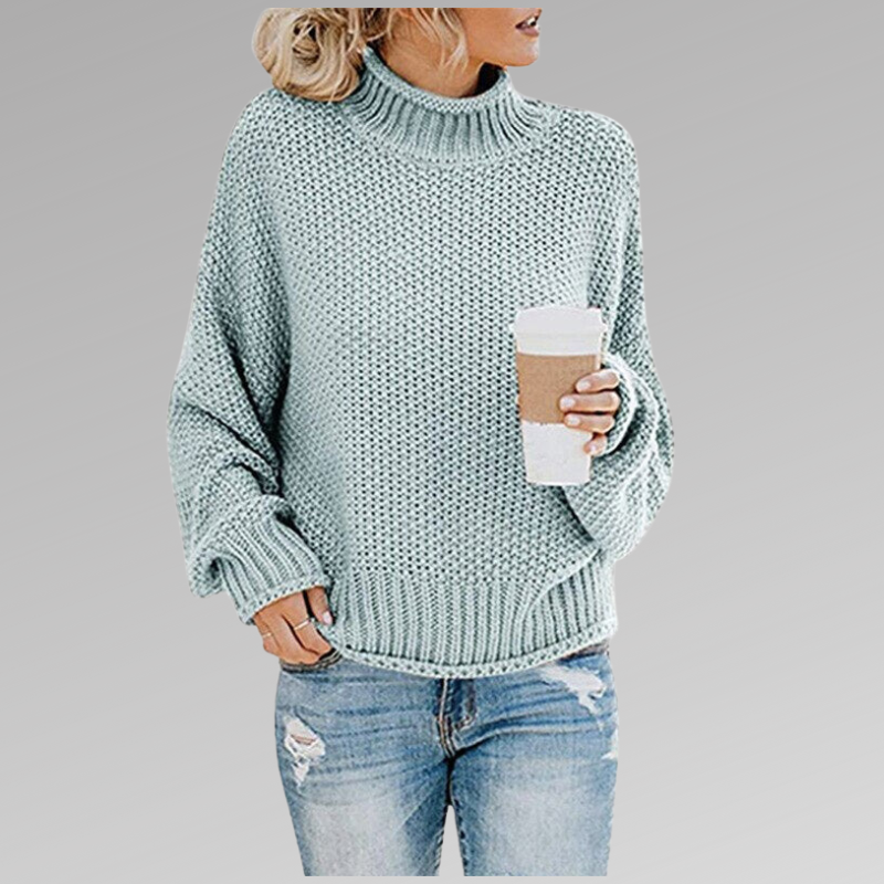 Natascha | Maglione Oversize da Donna