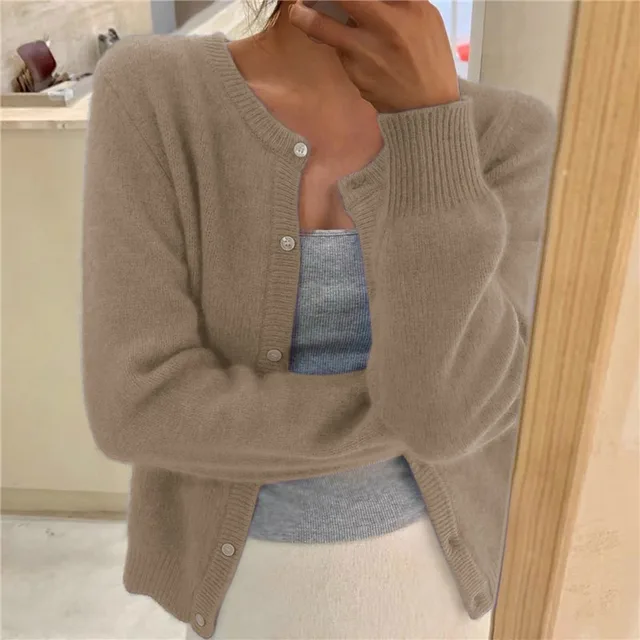 Elke | Cardigan da Donna
