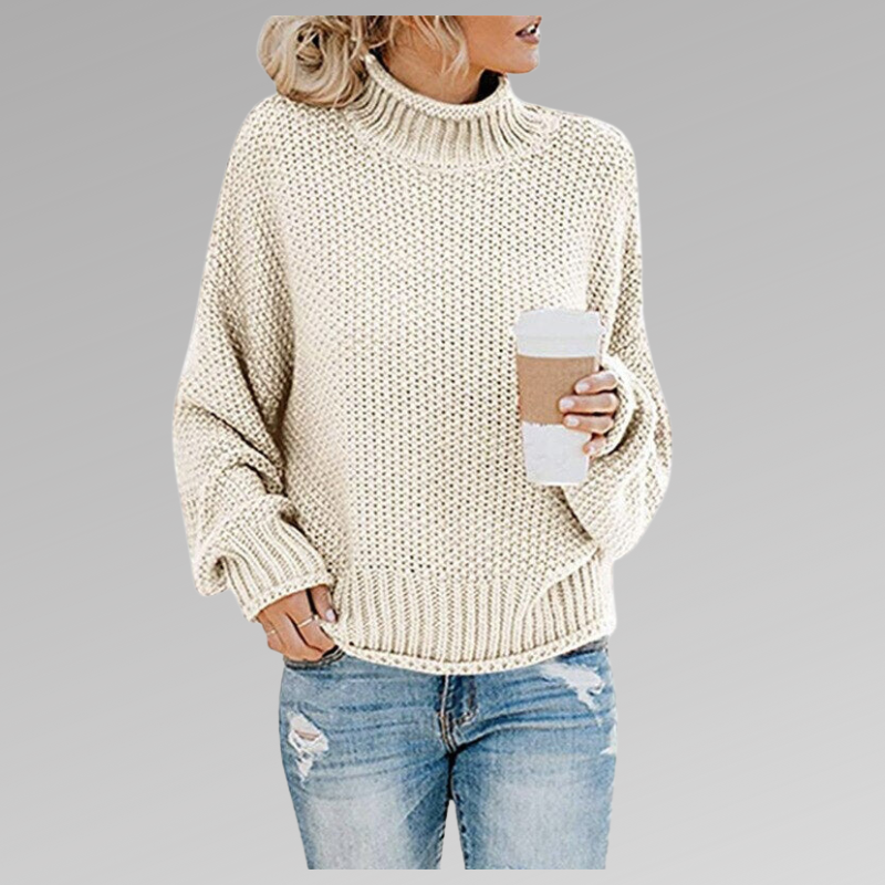 Natascha | Maglione Oversize da Donna