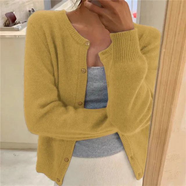 Elke | Cardigan da Donna