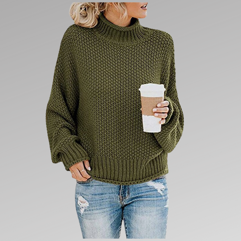 Natascha | Maglione Oversize da Donna