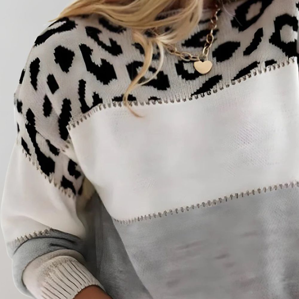 Viola | Maglione da Donna