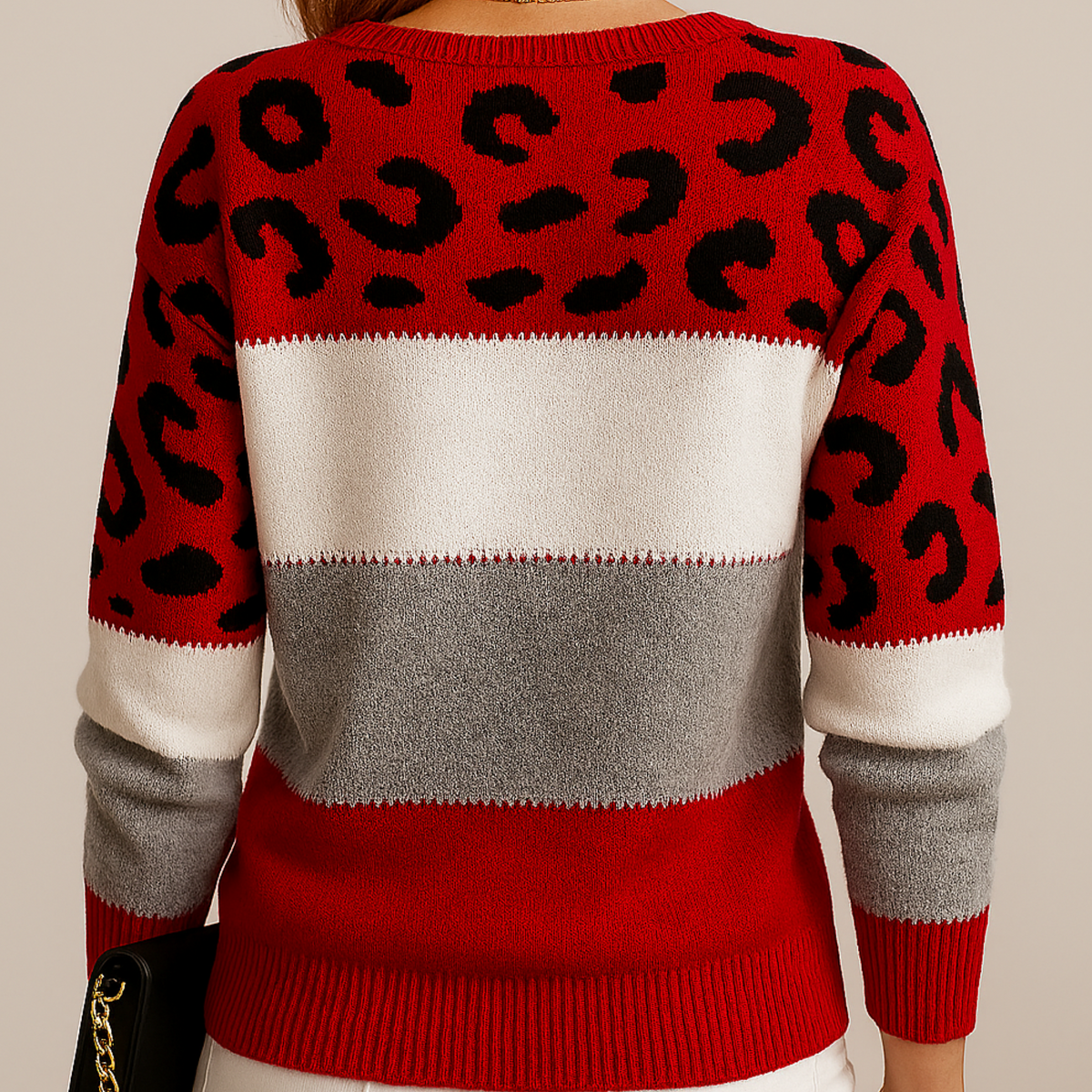 Viola | Maglione da Donna