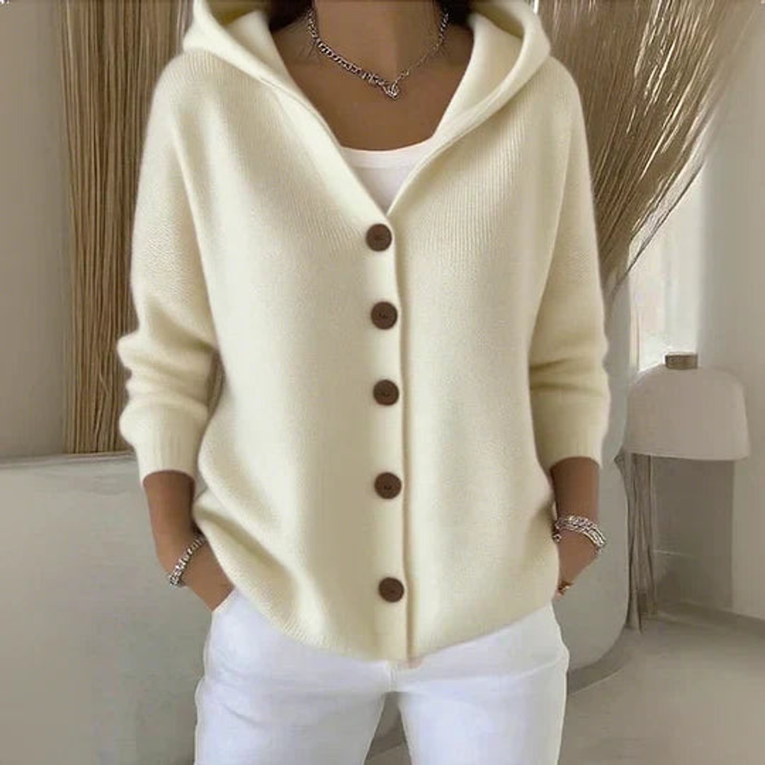 Clara | Cardigan Fit da Donna