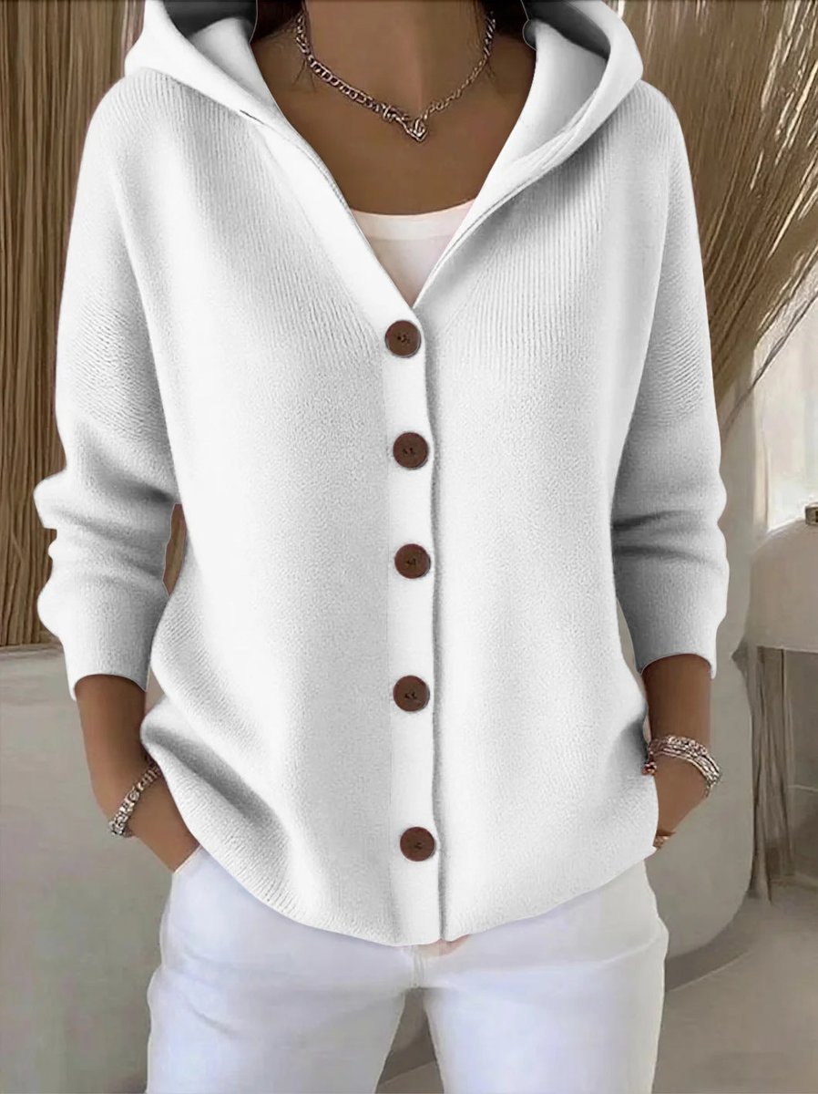 Clara | Cardigan Fit da Donna