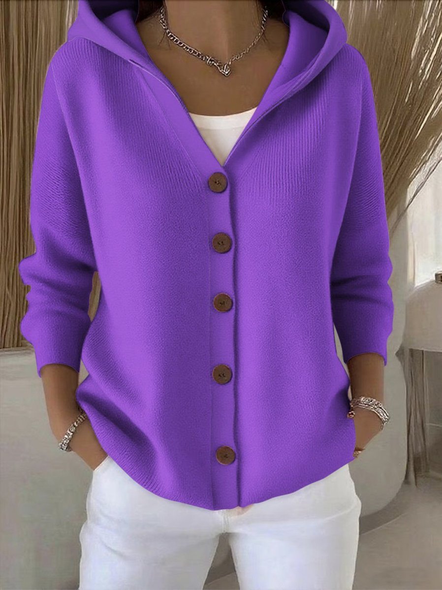 Clara | Cardigan Fit da Donna