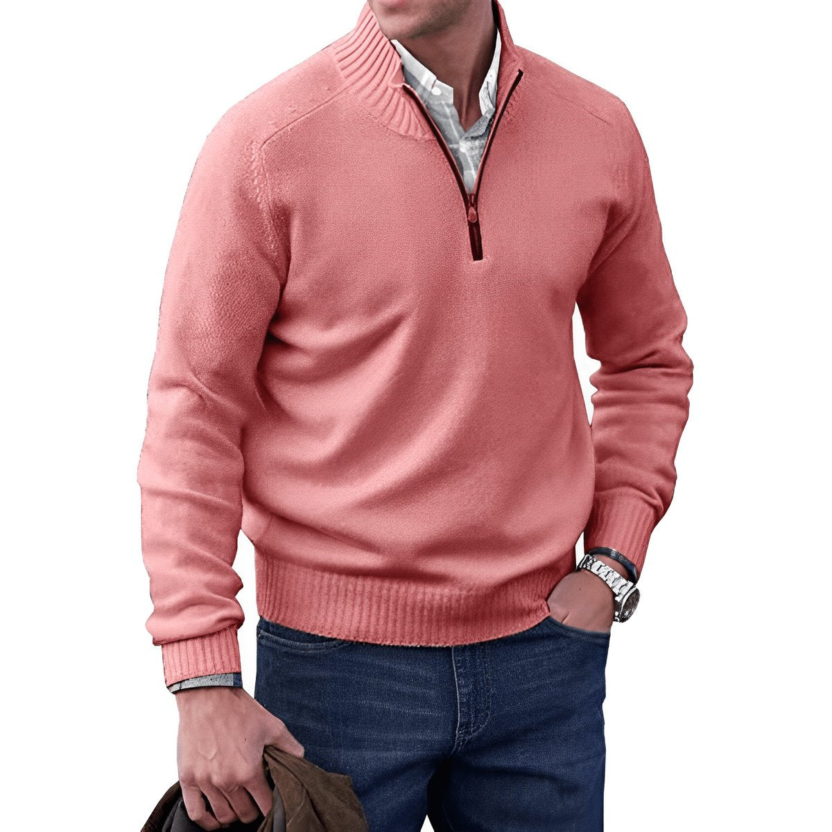 Elias | Maglione da Uomo