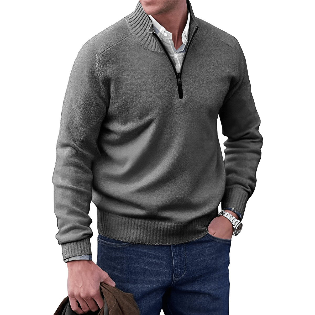 Elias | Maglione da Uomo