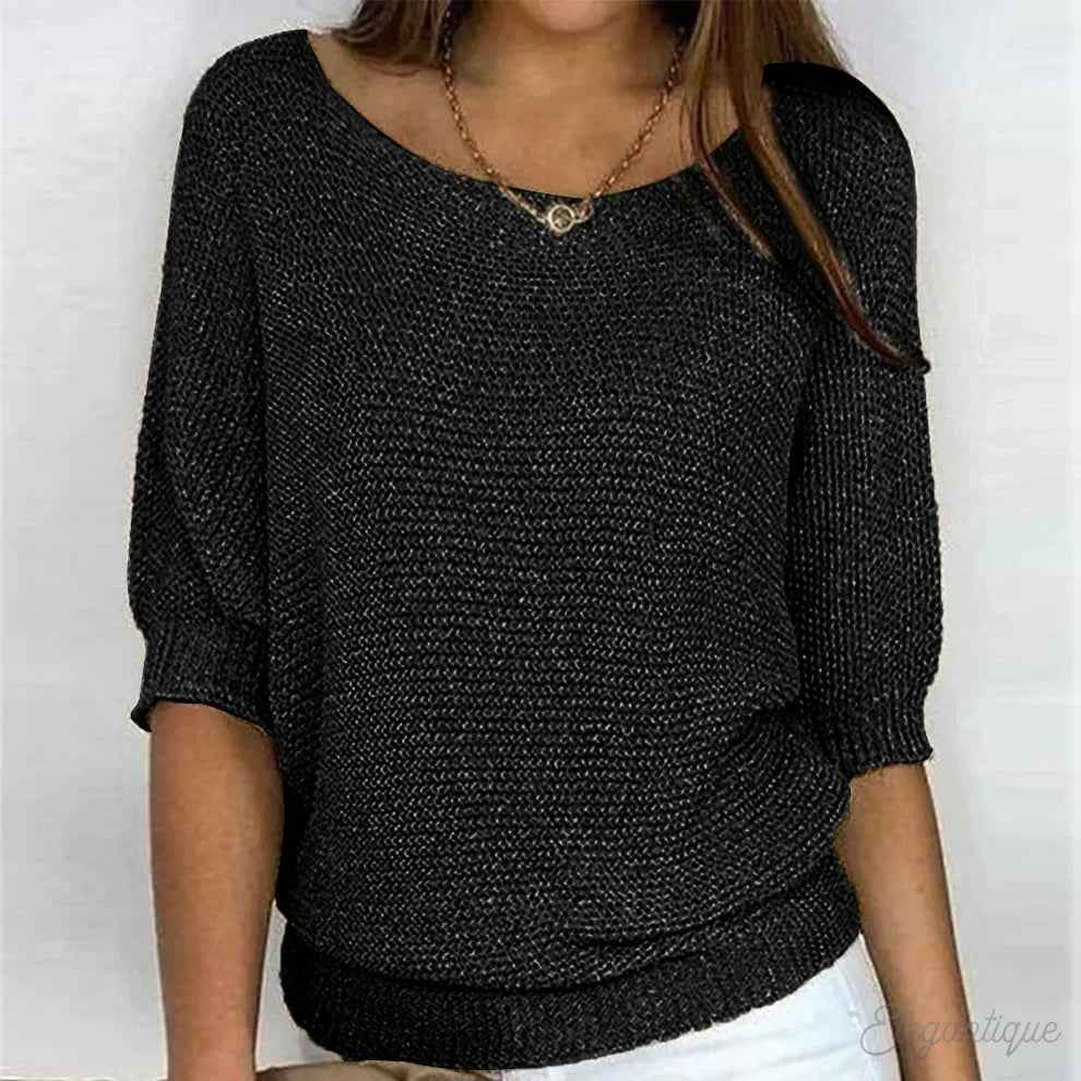 Louisa | Maglione Elegante