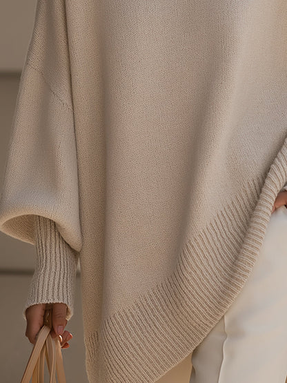Annika | Maglione Elegante Oversize da Donna