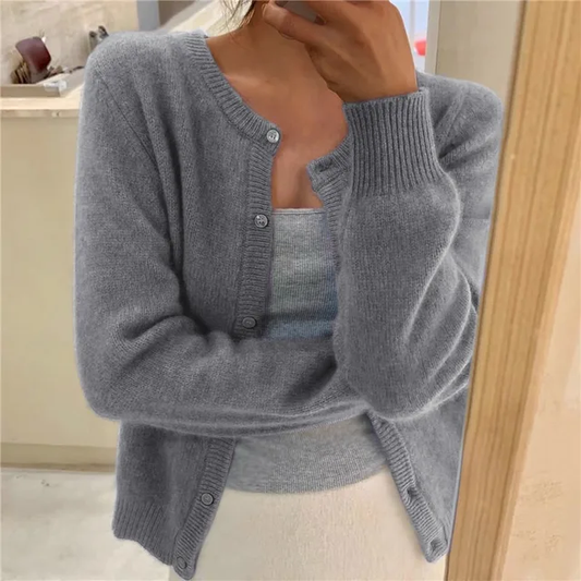 Elke | Cardigan da Donna