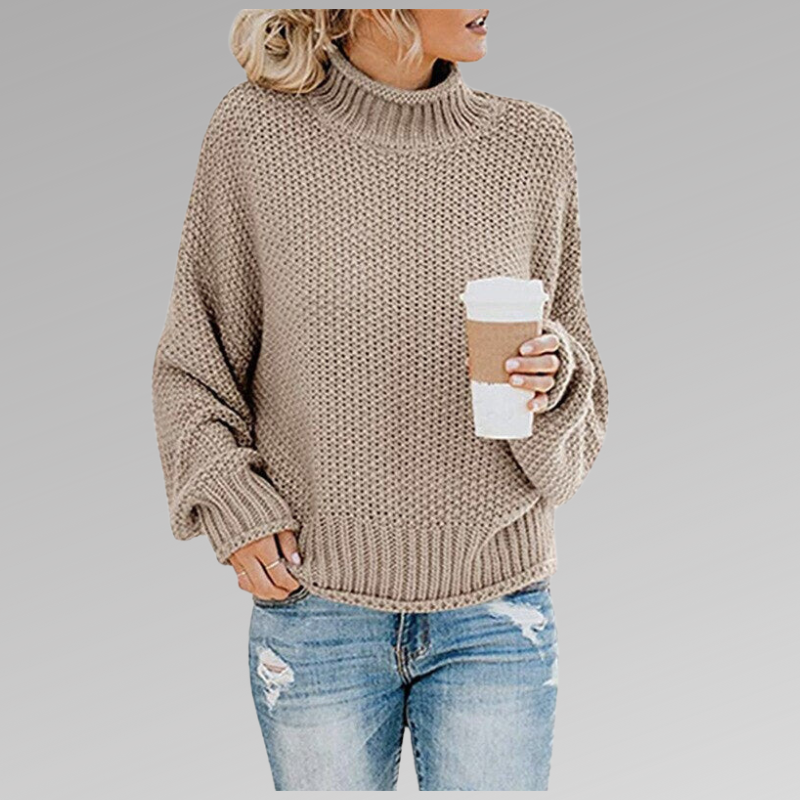 Natascha | Maglione Oversize da Donna