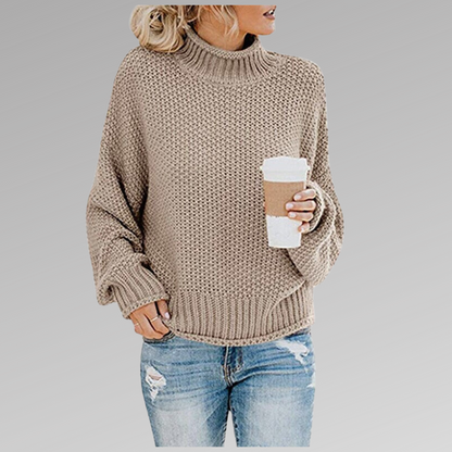 Natascha | Maglione Oversize da Donna