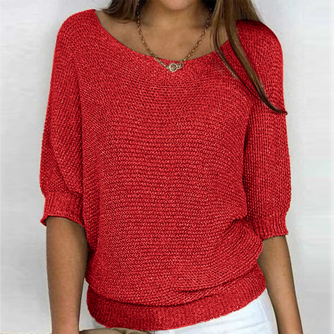 Louisa | Maglione Elegante