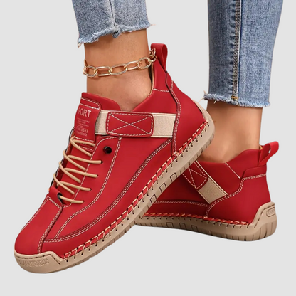 Isabella | Sneakers Comode da donna