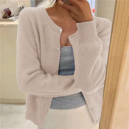 Elke | Cardigan da Donna