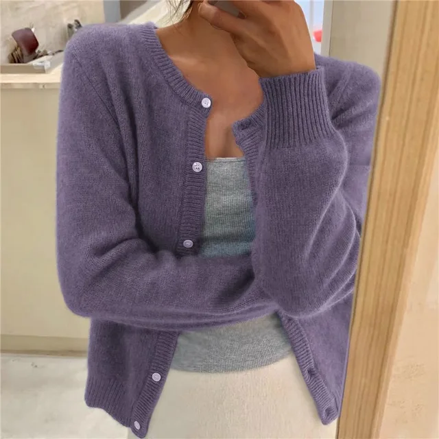 Elke | Cardigan da Donna