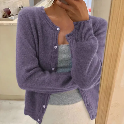 Elke | Cardigan da Donna