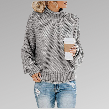 Natascha | Maglione Oversize da Donna