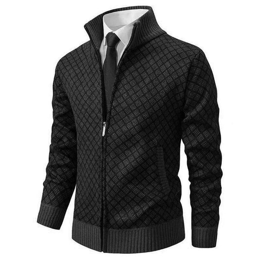 Oliver | Cardigan Casual Luxe
