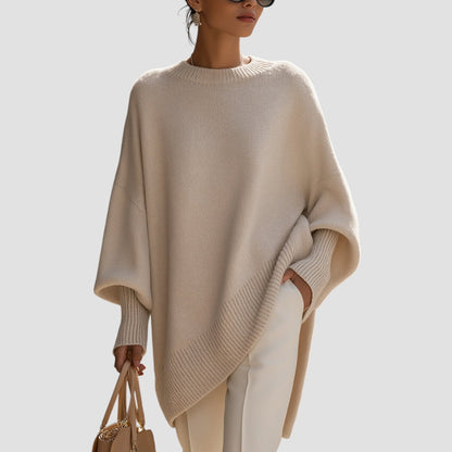 Annika | Maglione Elegante Oversize da Donna