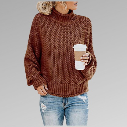 Natascha | Maglione Oversize da Donna