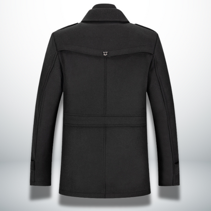 Angelo | Cappotto Elegante Invernale