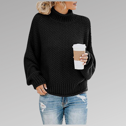Natascha | Maglione Oversize da Donna