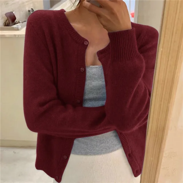 Elke | Cardigan da Donna