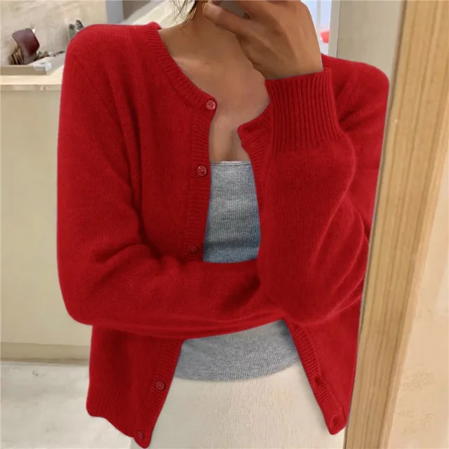 Elke | Cardigan da Donna