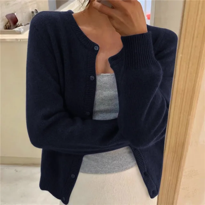 Elke | Cardigan da Donna