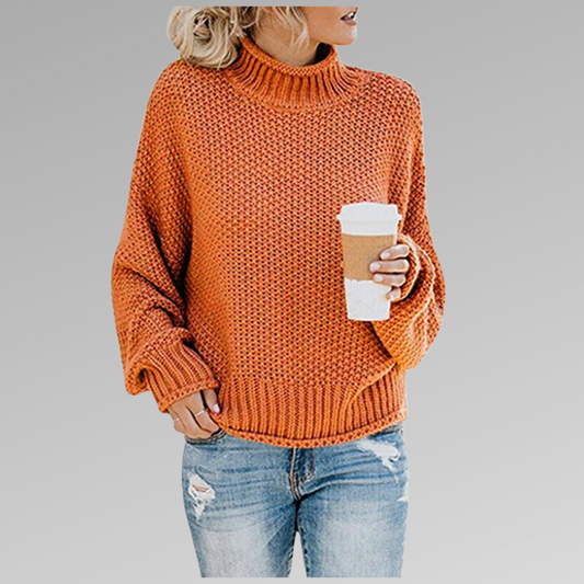 Natascha | Maglione Oversize da Donna