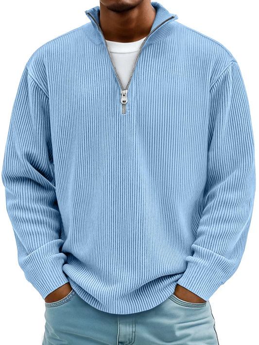Calix | Maglione Elegante e alla Moda