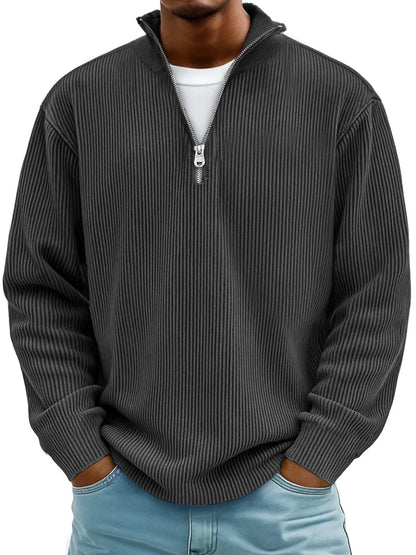 Calix | Maglione Elegante e alla Moda