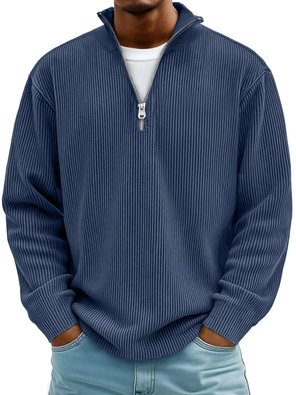 Calix | Maglione Elegante e alla Moda