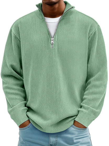 Calix | Maglione Elegante e alla Moda