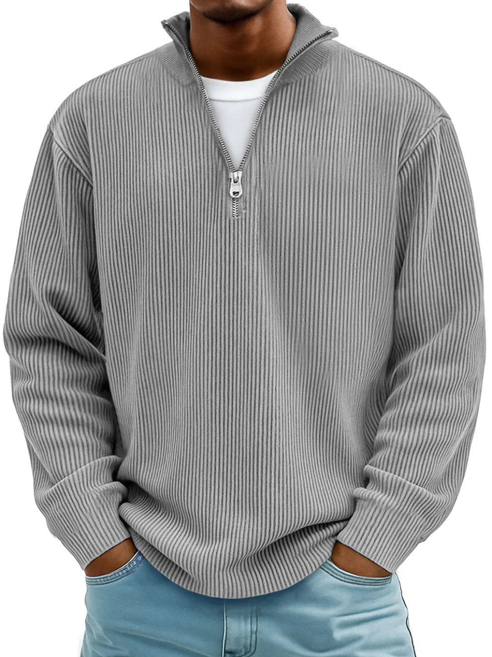 Calix | Maglione Elegante e alla Moda
