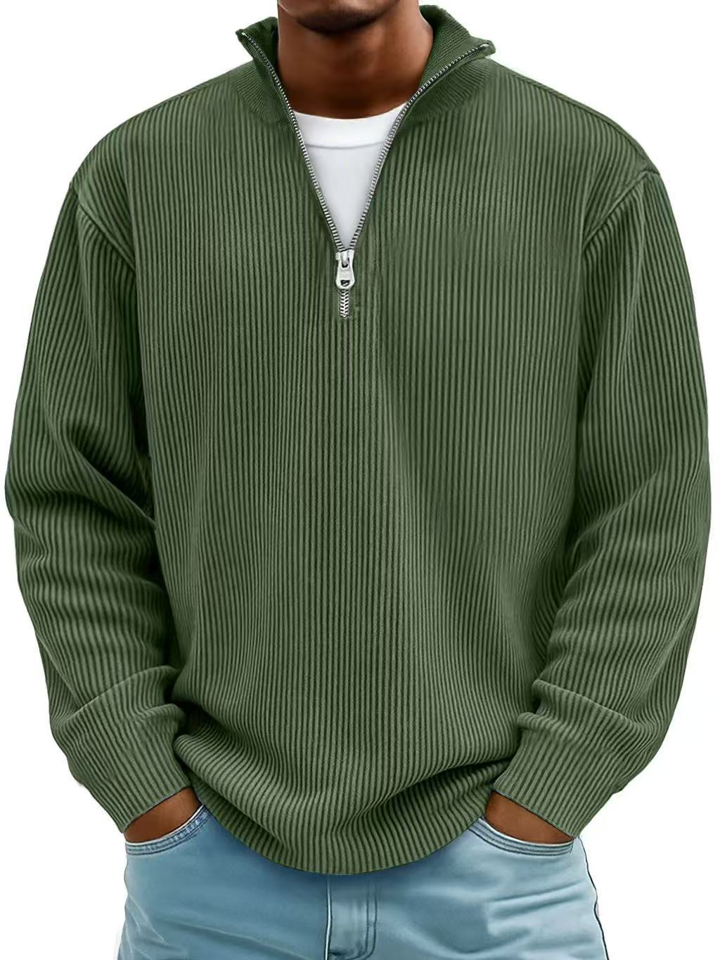 Calix | Maglione Elegante e alla Moda
