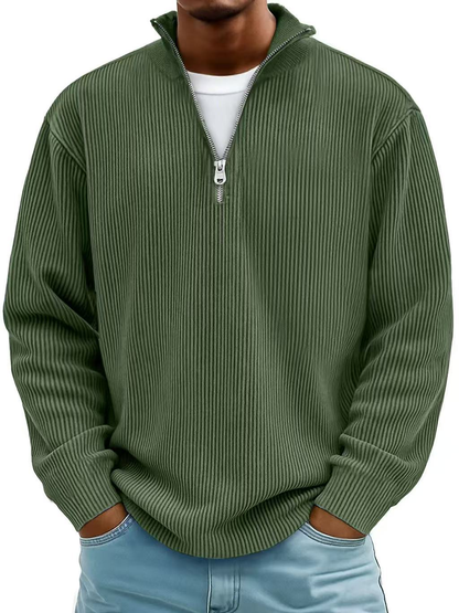 Calix | Maglione Elegante e alla Moda