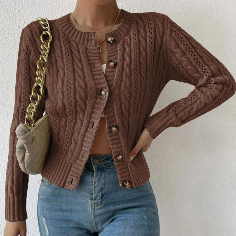 Elfriede | Cardigan da Donna