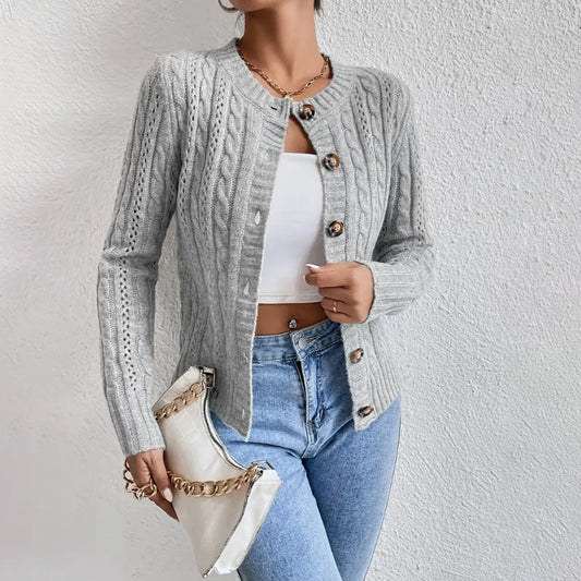 Elfriede | Cardigan da Donna