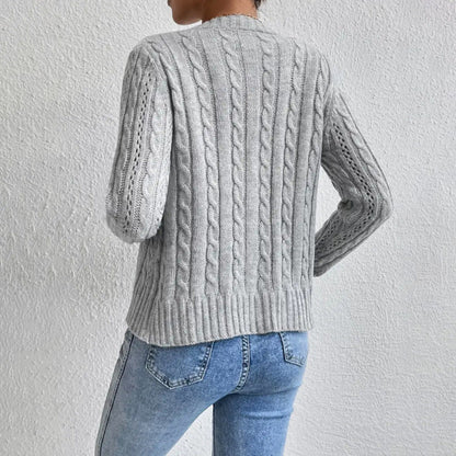 Elfriede | Cardigan da Donna