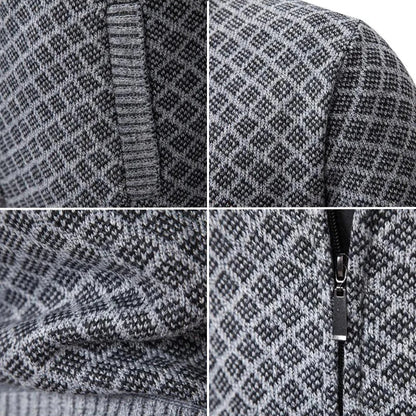 Oliver | Cardigan Casual Luxe