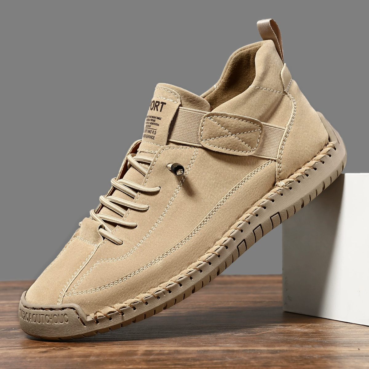 Isabella | Sneakers Comode da donna