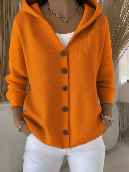 Clara | Cardigan Fit da Donna
