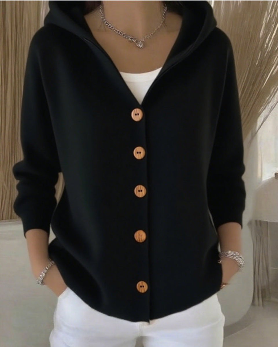 Clara | Cardigan Fit da Donna