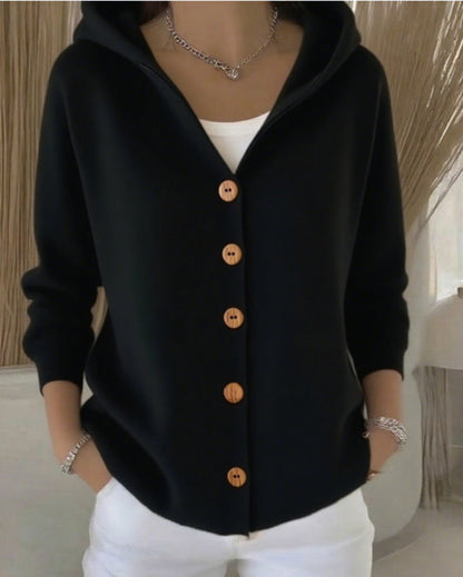Clara | Cardigan Fit da Donna